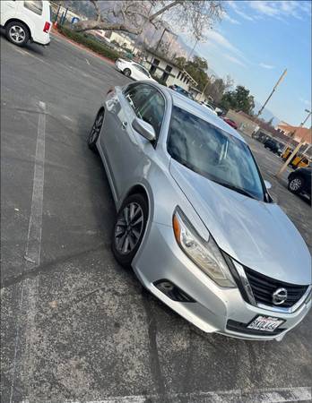 2017 Nissan Altima Trim for $0 Build Credit, Poor Credit,