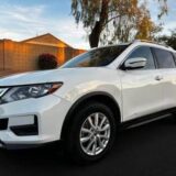 2017 Nissan Rogue Sport for $0 Build Credit, Poor Credit,