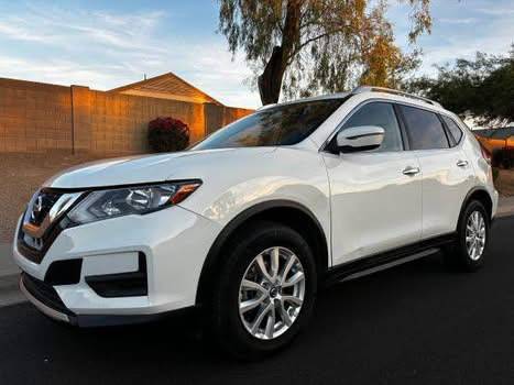 2017 Nissan Rogue Sport for $0 Build Credit, Poor Credit,