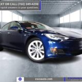 2017 Tesla Model S 75 - Credit Approval Available! for