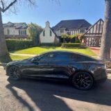2017 Tesla Model S 75 for $0 Build Credit, Poor