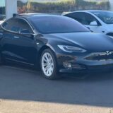 2017 Tesla Model S 90D AWD for $0 Build Credit,
