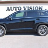 2017 Toyota Highlander - Financing Available for $0 Build Credit,