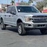 2018 Ford F-150 XLT for $0 Build Credit, Poor Credit,