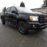 2018 GMC Canyon Crew Cab 4x4 Long Box for $0