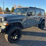 2018 Jeep Wrangler JL for $0 Build Credit, Poor Credit,