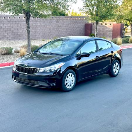 2018 KIA Forte - Clean Title / Low Mileage! for