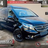 2018 Mercedes-Benz Metris Passenger Explorer Conversion Van for $0 Build