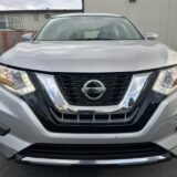 2018 Nissan Rogue S for $0 Build Credit, Poor Credit,