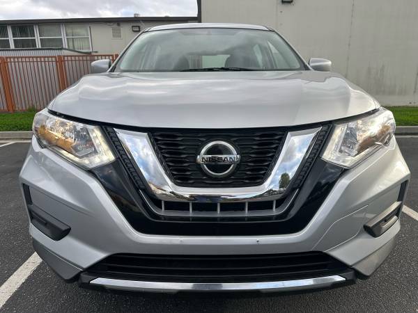 2018 Nissan Rogue S for $0 Build Credit, Poor Credit,