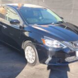 2018 Nissan Sentra SV for $0 Build Credit, Poor Credit,