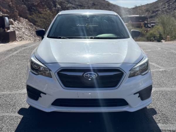 2018 Subaru Legacy 2.5i for $0 Build Credit, Poor Credit,