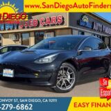 2018 Tesla Model 3 Long Range for $0 Build Credit,