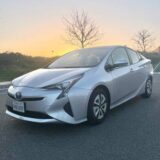 2018 Toyota Prius Four for $0 Build Credit, Poor Credit,
