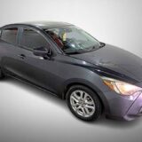 2018 Toyota Yaris iA Trim for $0 Build Credit, Poor