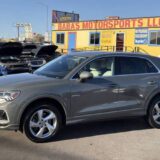 2019 Audi Q3 Quattro Premium Plus 45 TFSI AWD for