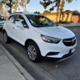 2019 Buick Encore Preferred for $0 Build Credit, Poor Credit,