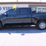 2019 Chevrolet Silverado 1500 Crew Cab LT Trim for $0
