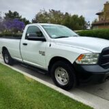 2019 Dodge Ram 1500 Trim for $0 Build Credit, Poor