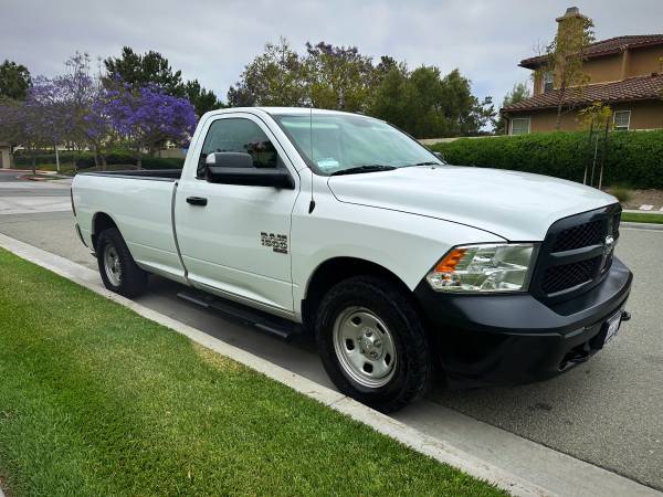 2019 Dodge Ram 1500 Trim for $0 Build Credit, Poor