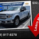 2019 Ford F-150 XLT - Make Offer for $0 Build