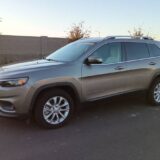 2019 Jeep Cherokee Sport for $0 Build Credit, Poor Credit,