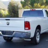 2019 Ram 1500 Regular Cab 5.7L HEMI V8 8ft Bed