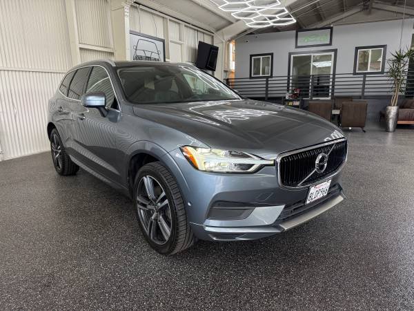 2019 Volvo XC60 AWD for $0 Build Credit, Poor Credit,
