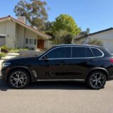 2020 BMW X5 xDrive40i for $0 Build Credit, Poor Credit,