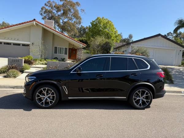2020 BMW X5 xDrive40i for $0 Build Credit, Poor Credit,