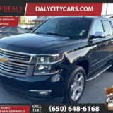 2020 Chevrolet Tahoe Premier for $0 Build Credit, Poor Credit,