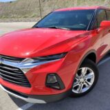 2020 Chevrolet Traverse LT for $0 Build Credit, Poor Credit,