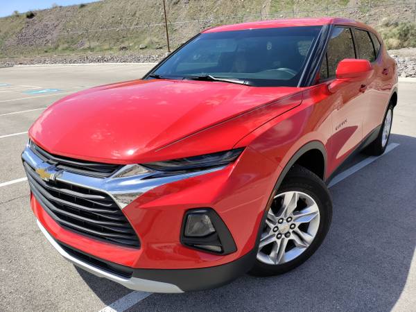 2020 Chevrolet Traverse LT for $0 Build Credit, Poor Credit,