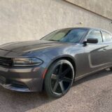 2020 Dodge Charger SXT 4dr Sedan for $0 Build Credit,