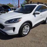 2020 Ford Escape SE - 70K Miles - 1-Owner for