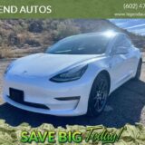 2020 Tesla Model 3 for $0 Build Credit, Poor Credit,
