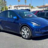 2020 Tesla Model Y Long Range for $0 Build Credit,