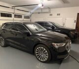 2021 Audi e-tron Prestige - 1 Owner, 16k Miles for