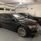 2021 Audi e-tron Prestige - 1 Owner, 16k Miles for