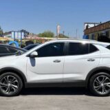 2021 Buick Encore GX Essence for $0 Build Credit, Poor