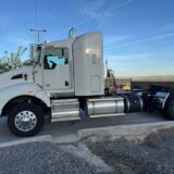 2021 KW T-440 4 Car Hauler for $0 Build Credit,
