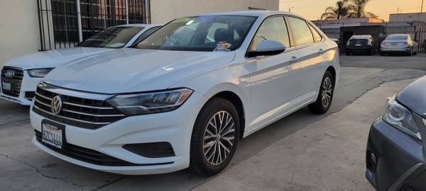 2021 Volkswagen Jetta S for $0 Build Credit, Poor Credit,