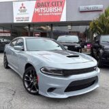 2022 Dodge Charger R/T for $0 Build Credit, Poor Credit,