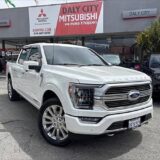 2022 Ford F-150 SuperCrew Limited 4D 5.5 ft for $0
