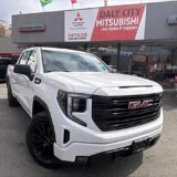 2022 GMC Sierra 1500 Crew Cab Elevation for $0 Build