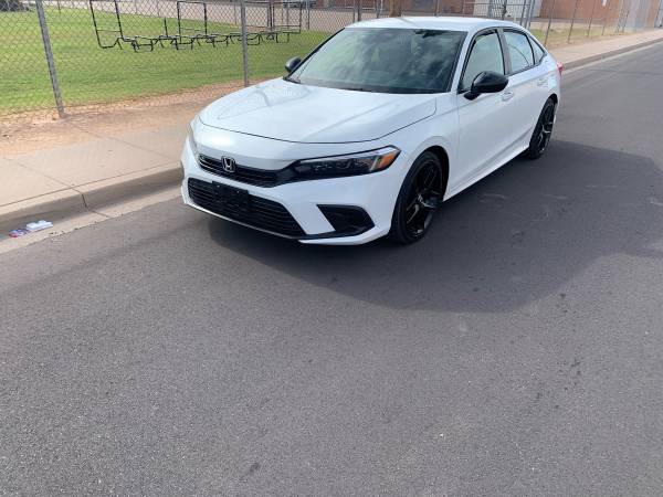2022 Honda Civic for $0 Build Credit, Poor Credit, Bad
