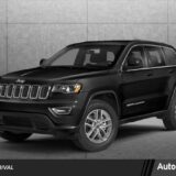 2022 Jeep Grand Cherokee WK Laredo E 4x4 for $0