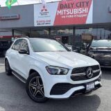 2022 Mercedes-Benz GLE 350 for $0 Build Credit, Poor Credit,