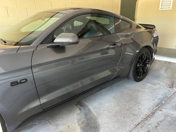 2022 Mustang GT for $0 Build Credit, Poor Credit, Bad