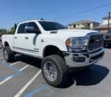 2022 RAM 2500 Limited 6.7 Cummins 4x4 for $0 Build